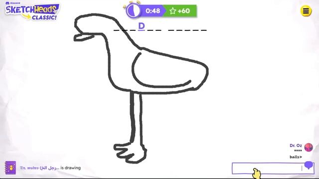Discord games are...actually pretty fun?? смотреть онлайн