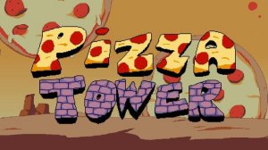 Pizza Tower OST - Oregano Mirage (Oregano Desert)