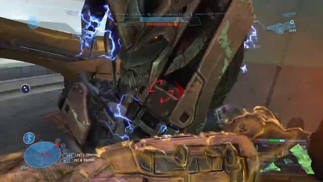 Exodus Easy 8:48 (WR) смотреть онлайн