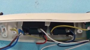 Как разобрать и отремонтировать фен Scarlett