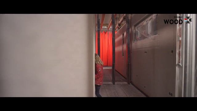 Промо-видео о производстве и продаже префаб домов в Германии. Prefab технология под ключ. смотреть онлайн