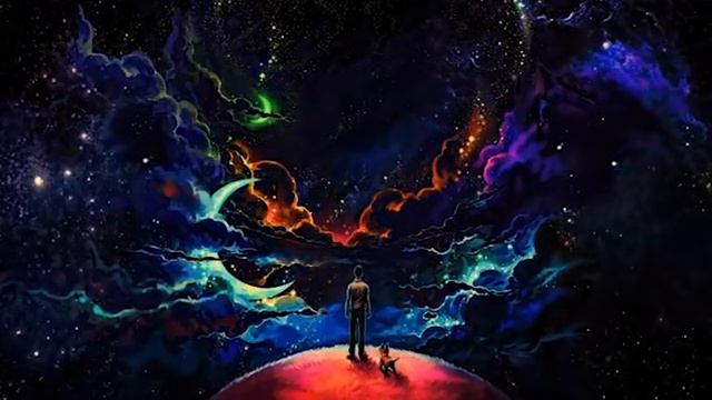 sam fender - long way off (slowed and reverb) смотреть онлайн