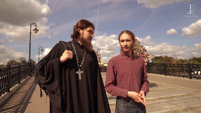 Зачем нужен "штамп в паспорте"? смотреть онлайн