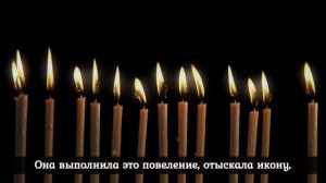 Икона Божией Матери «Девпетерувская»