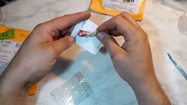 Прикраса тюльпан та red led light смотреть онлайн