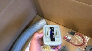 Автокондиционер на Соболь