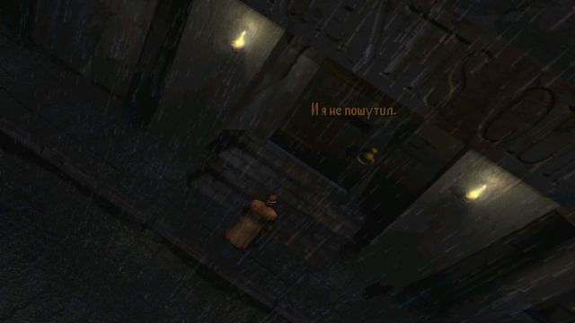-18- Давайте поиграем в Discworld Noir смотреть онлайн