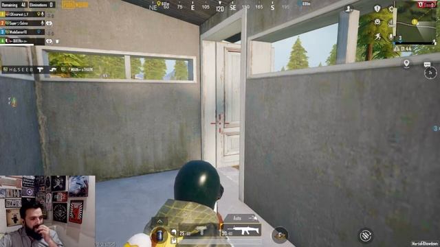 Lets go pubg because i got ban from paradise ummmm |Horror | Warzone 2.0 | #Paradiserp смотреть онлайн