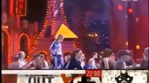 Детский шансон