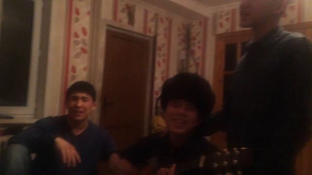 О роза роза-Амирхан Масаев 9мкр смотреть онлайн