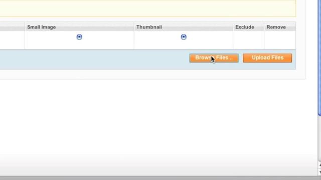 Creating a Simple Product in Magento смотреть онлайн