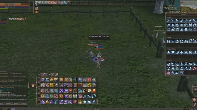 Pet soulshot Bug Part_2 смотреть онлайн