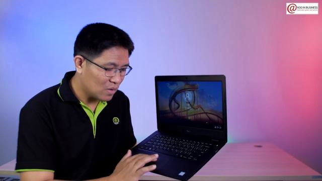 Dell Latitude 3490 โน้ตบุ๊กประสิทธิภาพสูง พร้อมทำงานได้ทุกที่อย่างแท้จริง смотреть онлайн