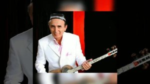 Шерали Жураев Яралган