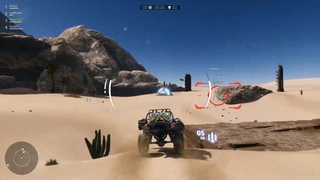 First Time Playing Diesel Guns смотреть онлайн