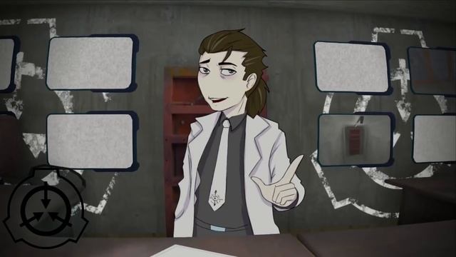 Городские легенды в SCP 2 (SCP-265, SCP-1337, SCP-1489)