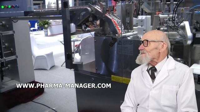 What is powder packaging? Pharma-manager.com смотреть онлайн
