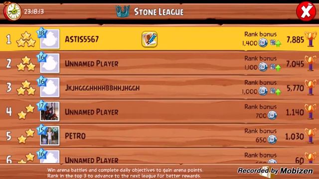 GamingWithAstijus Angry Birds Epic #1 смотреть онлайн