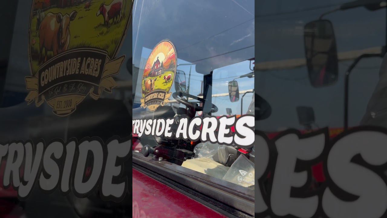 Беларус-82 для фермера из Канады #фермер #farmer #shorts #новыйбеларус #tractor #countrysideacres смотреть онлайн