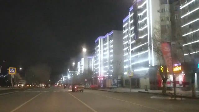 Актобе, опять без снега 23 декабря 2021 г. смотреть онлайн