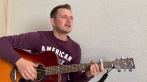 БРОНЕЖИЛЕТ (армейская песня под гитару)