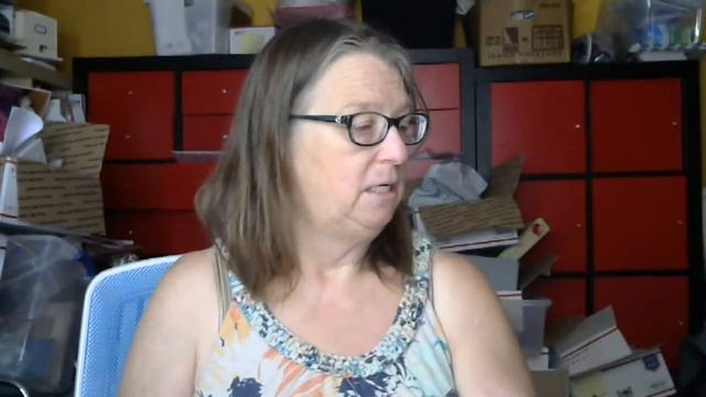 DESTASH - PRIMA #14 - LIFE TIME 6X6 PAD KIT + MANY EXTRAS! смотреть онлайн