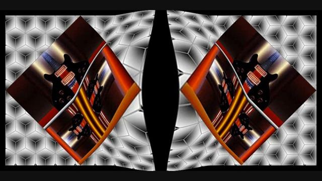 JJ.Johns B. - Over the Border - on Ibanez S320 смотреть онлайн