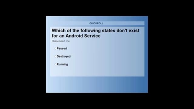 Android Tutorial Prologue - Services, Forms of services in Android (Part - 7) | Edureka смотреть онлайн