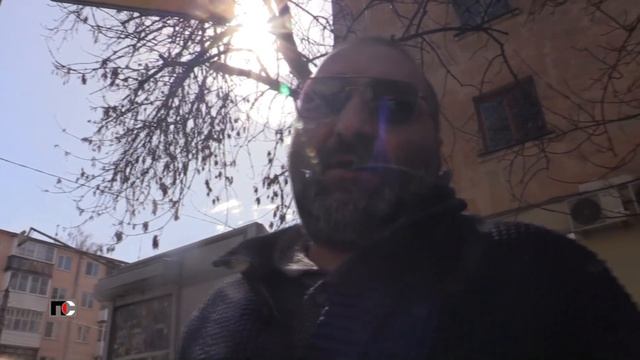 Патрульная Служба - 22.04.14 смотреть онлайн