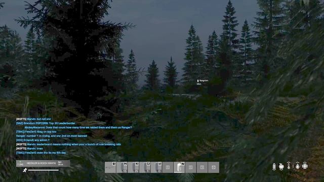 Встретили лаг свичера | Dayz lag switcher смотреть онлайн