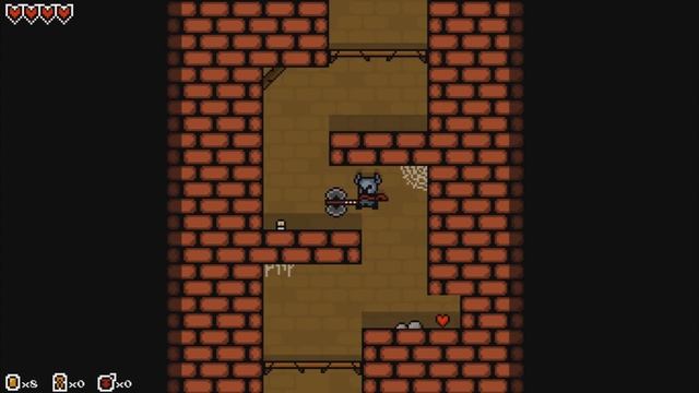 ЛЕГКАЯ ИГРА, ГОВОРИЛИ ОНИ X Princess.Loot.Pixel.Again X2 |1| смотреть онлайн