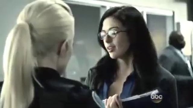 Hey Lady - Gail & Holly from Rookie Blue смотреть онлайн