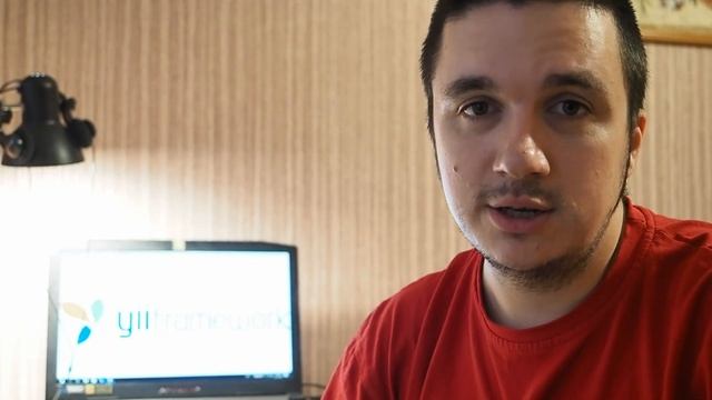 Что такое Yii смотреть онлайн