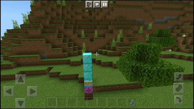 🔥[GOD SEED] Minecraft pe 1.19 | High loot and Giant village смотреть онлайн