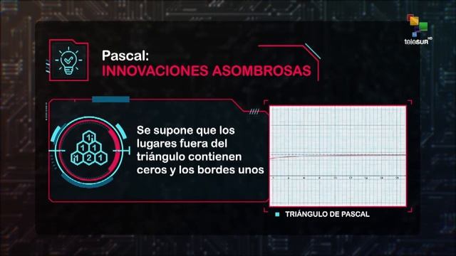 Atomun 19-06-2021. El Mundo Según Pascal