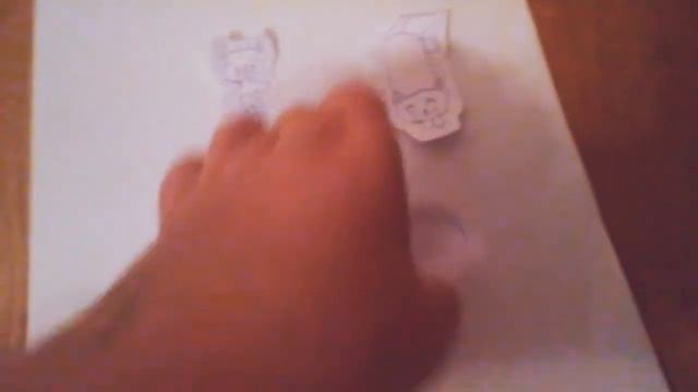 как сделать наклейку в виде котика 🐱🐈🐈🐱🐱😻 1 часть смотреть онлайн