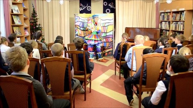 Люшины сказки смотреть онлайн