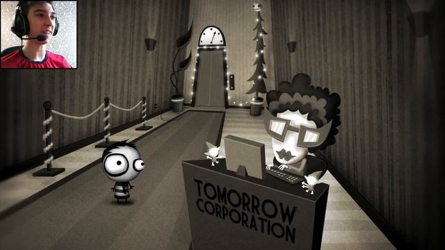 ФИНАЛ ► Little Inferno: Ho Ho Holiday #4 смотреть онлайн