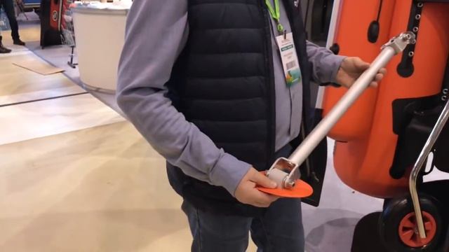 SIBRIVER.RU на выставке 2018 г.Москва смотреть онлайн