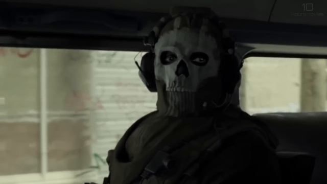 Ghost Staring Meme 10 Hours смотреть онлайн