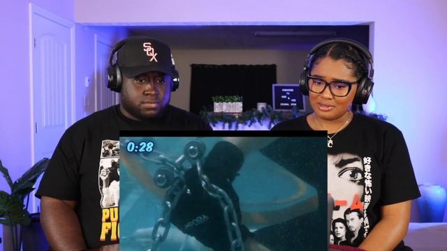 Kidd and Cee Reacts To World's Most Dangerous Trap! (Mr Beast) смотреть онлайн