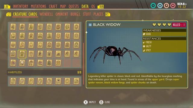 GROUNDED Just Got Easier! Make It And Break It Changes! Combat! Upgrades! Mutations And More смотреть онлайн