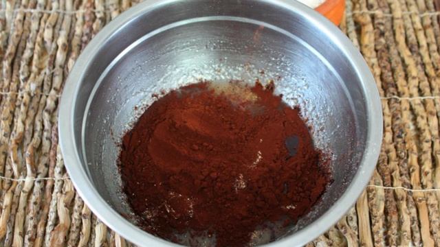 Сборник рецептов