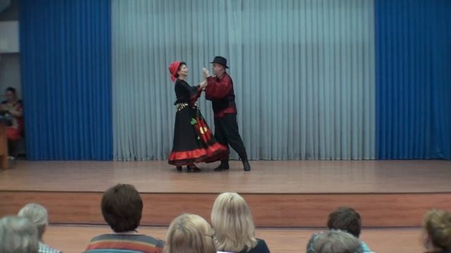 20220429 "Очи Черные" смотреть онлайн