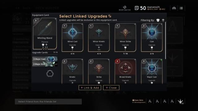 Paragon: Murdock 500+ damage Monolith Deck Build смотреть онлайн