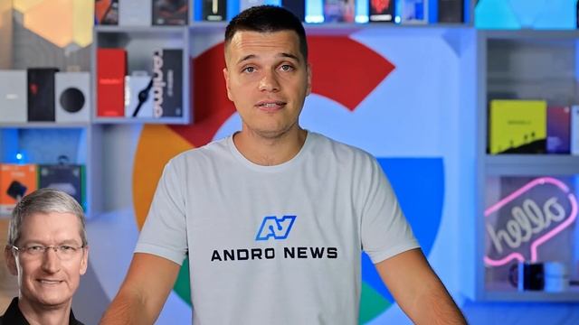 Xiaomi Redmi Note 12 - МОЩЬ!!! ? IPhone НЕБЕЗОПАСЕН ? Samsung OneUi 4 лучше Android 12