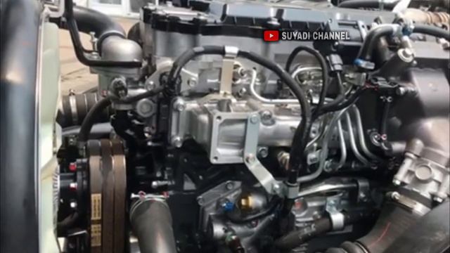 Review All new fighter X FN61FL HD commonrail euro4 смотреть онлайн