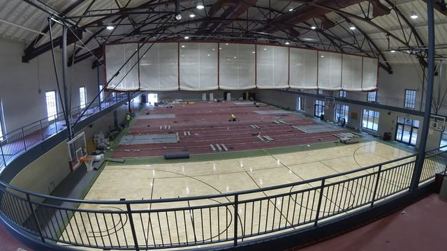 earlham college install смотреть онлайн