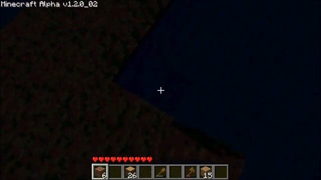 Lets Play Minecraft - Episode 4 - Mining in the Dark and The Door of Amazingness смотреть онлайн