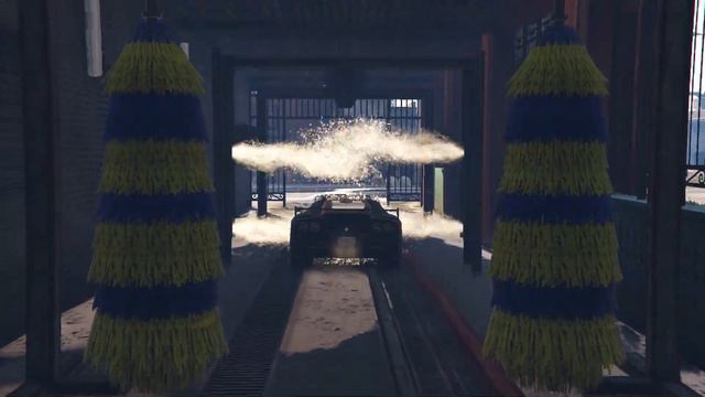 $ 938 000 за 37 секунд в GTA Online Соло глитч! смотреть онлайн